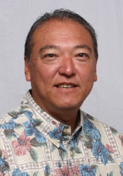 Fukuyuki Puckett