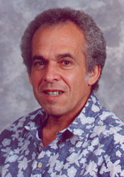 Barry D Kaplan