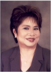 Zenaida Wong Lopez