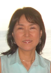 Tomoko Kubiak