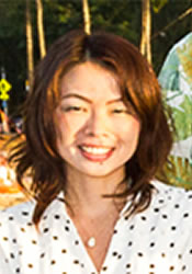 Kazuko Franklin