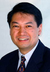 Michael G Chung