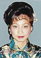 Man-Lin Chen Lieu