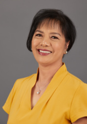 Irene P Tagata