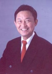 David DK Li
