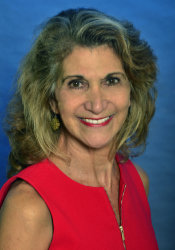 Judy Sobin