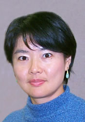 Lucy Liu Shen