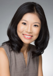Ashley Zhu
