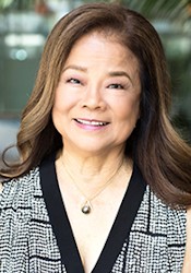 Carolyn K Shigemura