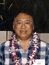 Joseph Paikai