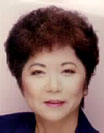 Ethel T. Shima