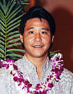 Scott T. Fujiwara