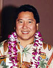 Ronald N. Lee