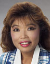 Mary Takasane