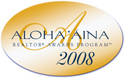 2013 Aloha Aina REALTOR® Award Winners