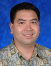 John M. Kagimoto