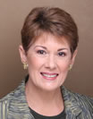 Judy Barrett