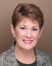 Judy Barrett