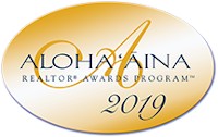 2019 Aloha Aina REALTOR® Award Nominees