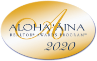 2020 Aloha Aina REALTOR® Award Nominees