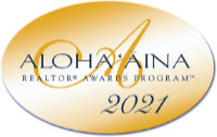 2020 Aloha Aina REALTOR® Award Nominees