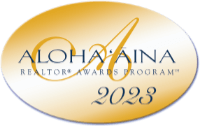 Aloha ‘Āina REALTOR® Awards Program