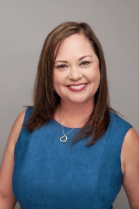 Tricia Nekota, R - REALTOR&reg; of the Year