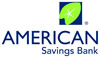 American Savings Bank