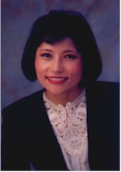 Delphine S Funasaki