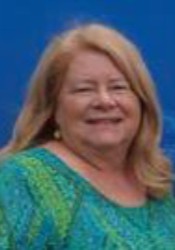 Becky D Gustafson