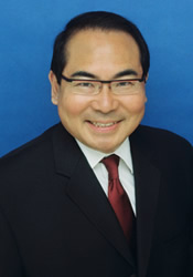 Perry Kunishige