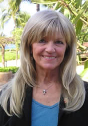 Carolyn M Stone