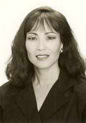 Nedra M Chung
