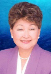 Deanna Hayashida