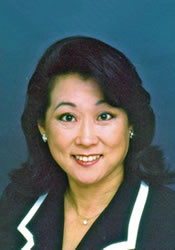 Judy Nishimura