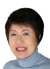realtor portrait