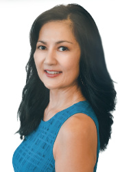 Wendy Oshiro D'innocenti