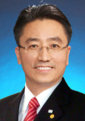 Charles C Shin