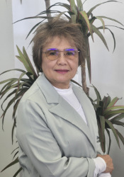 Leonor I Tuazon