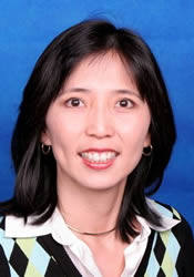Chrystal SK Wong