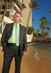 realtor portrait