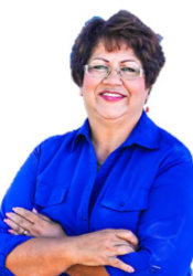 Beverly K Amaral