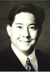 Garrett K Kojima