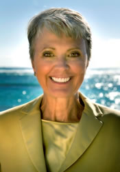 realtor portrait