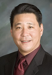 Scott T Fujiwara