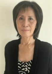 Cindy Busser
