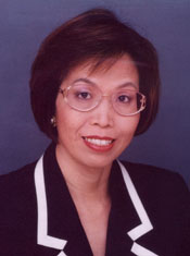 Shirley Judge