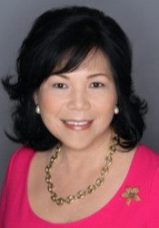 Stephanie L Chan