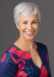 realtor portrait