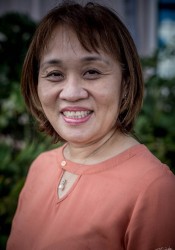 realtor portrait
